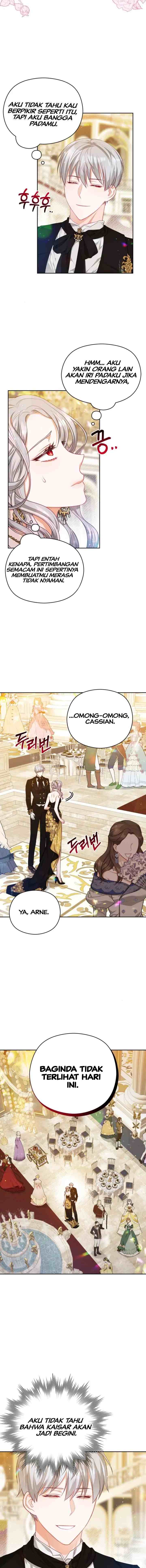 Lips Upon a Sword's Edge chapter 16 halaman 10