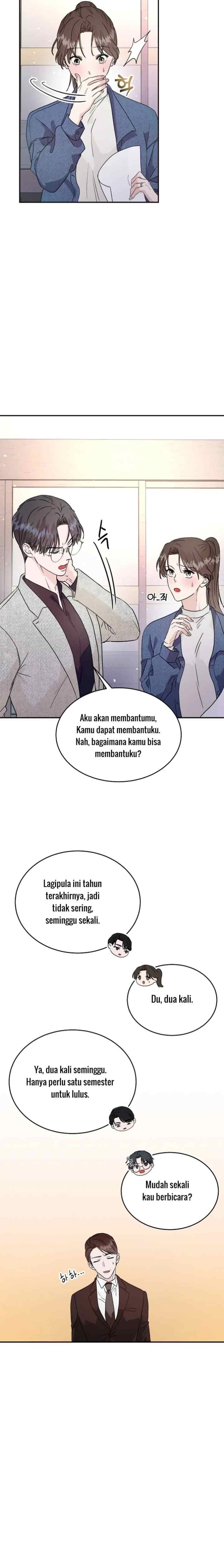 Remarried Couple chapter 22 halaman 12