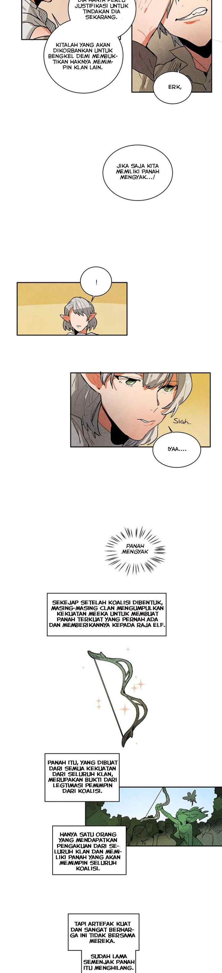 Ernak chapter 60 halaman 9