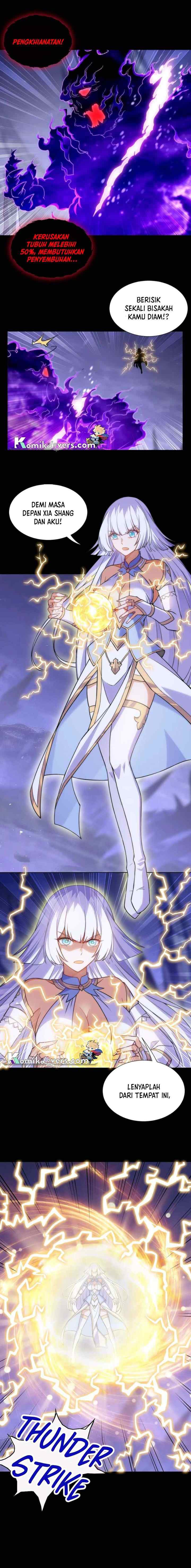 I Can Use the Card Drawing System to Summon Beautiful Girls chapter 1 halaman 5