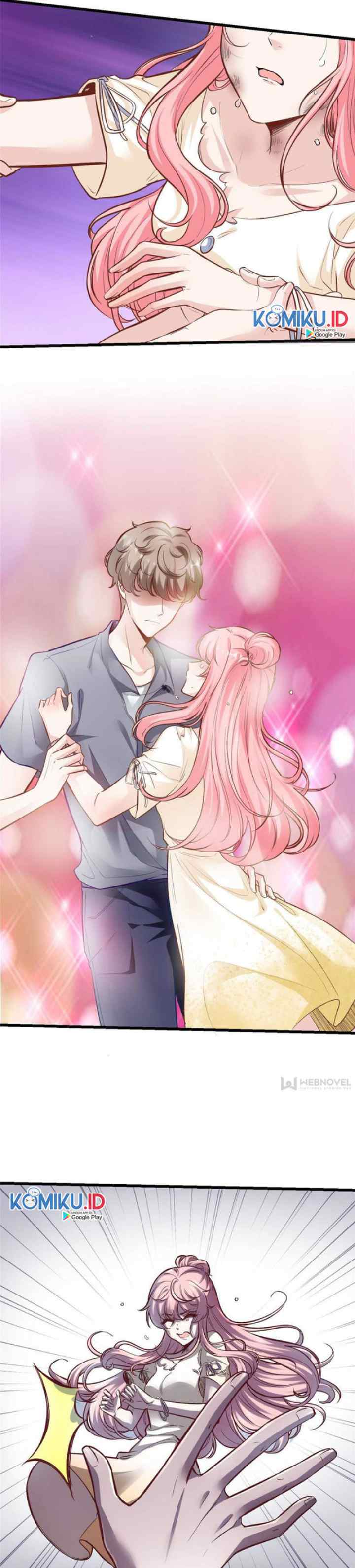 My Beautiful Time With You chapter 185 halaman 13
