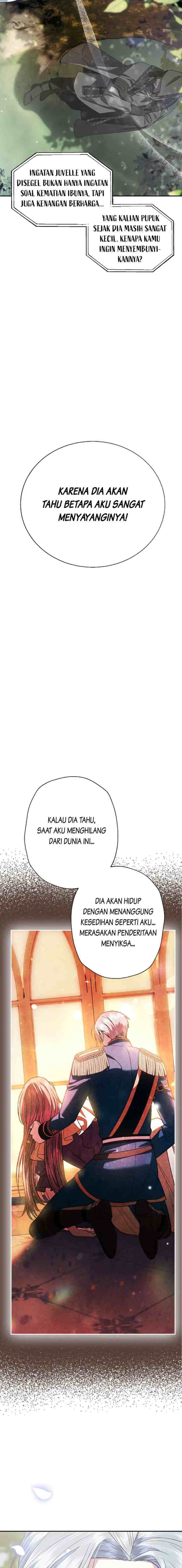 Father, I Don't Want to Get Married! chapter 87 halaman 16