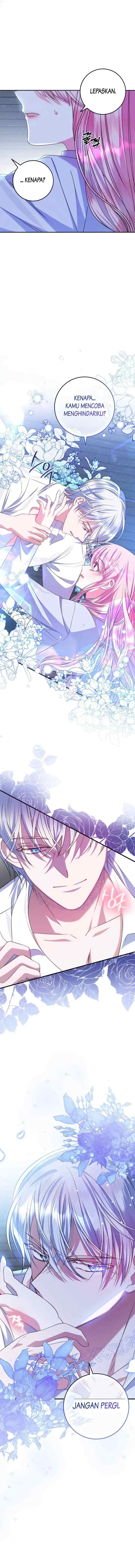I Met the Male Lead In Prison (Remake) chapter 14 halaman 14