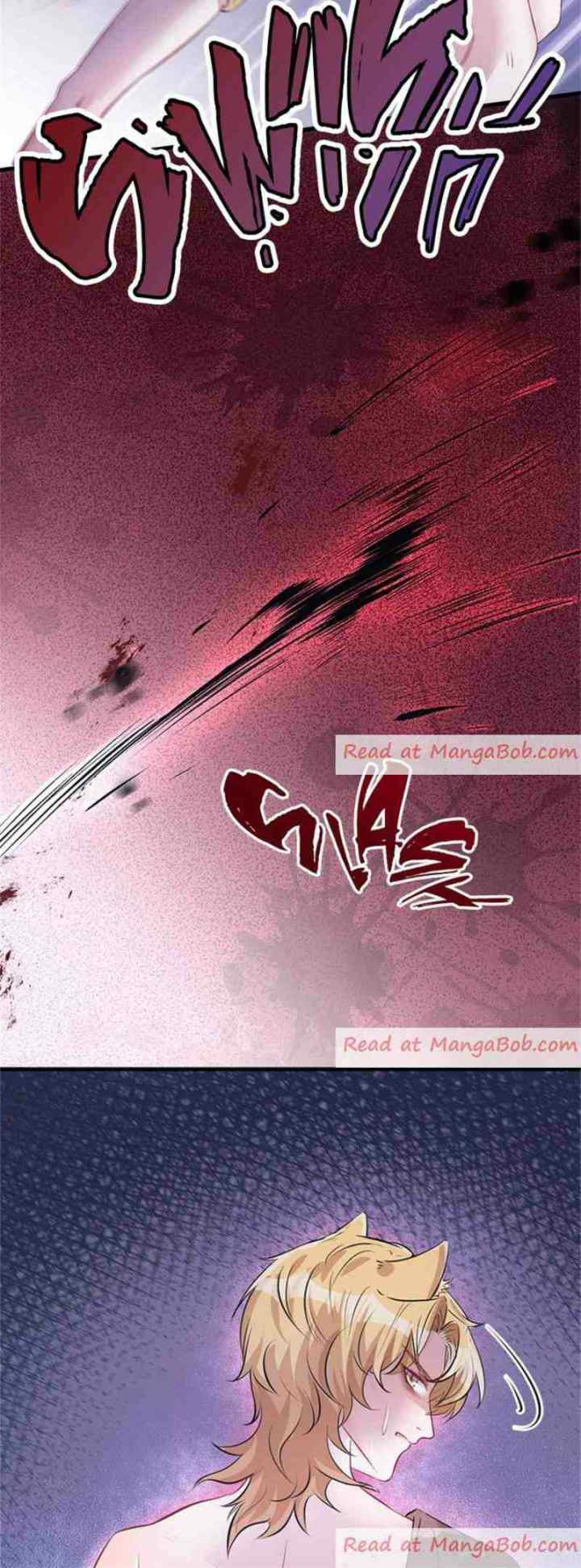 Beauty and the Beasts chapter 98 halaman 10