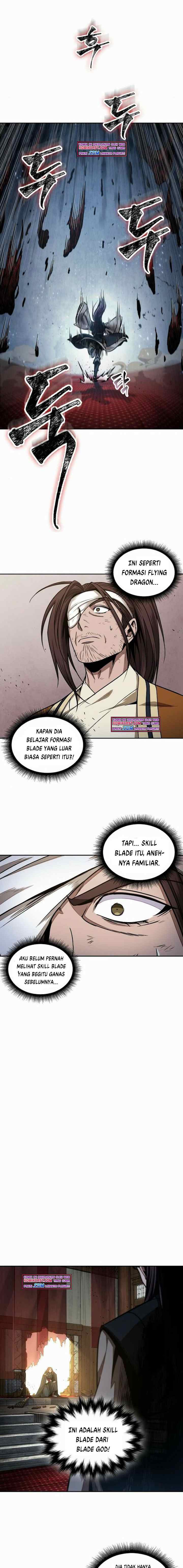 Nano Machine chapter 104 halaman 12