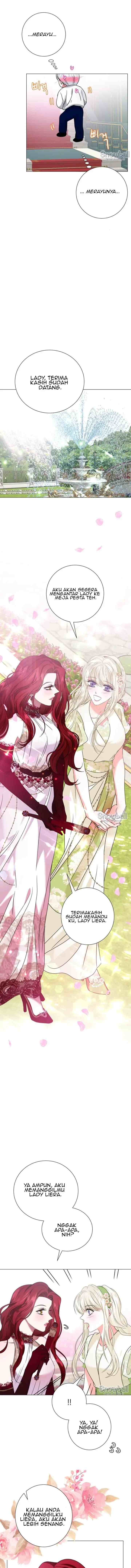Circumstances of Switching Bodies chapter 30 halaman 12