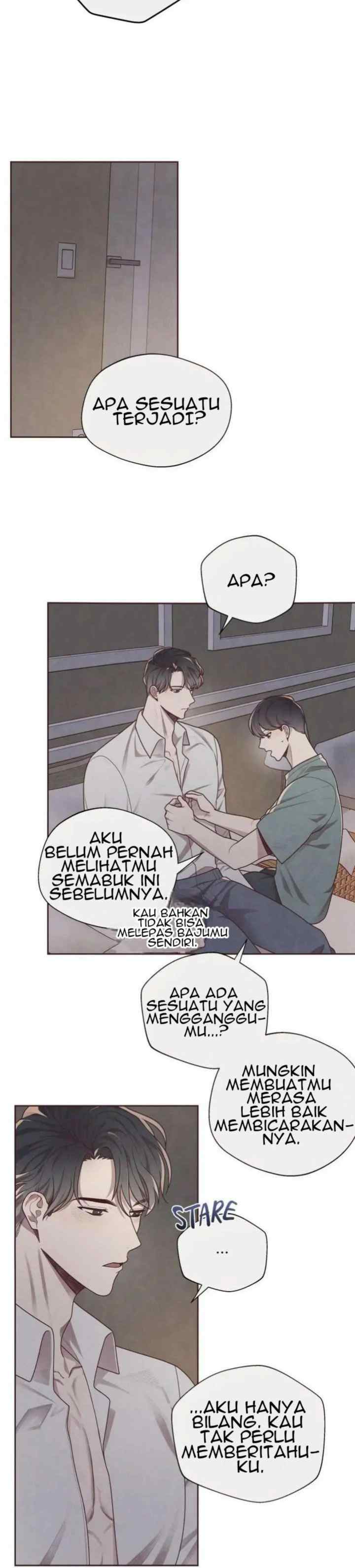 Relationship Ring chapter 7 halaman 4