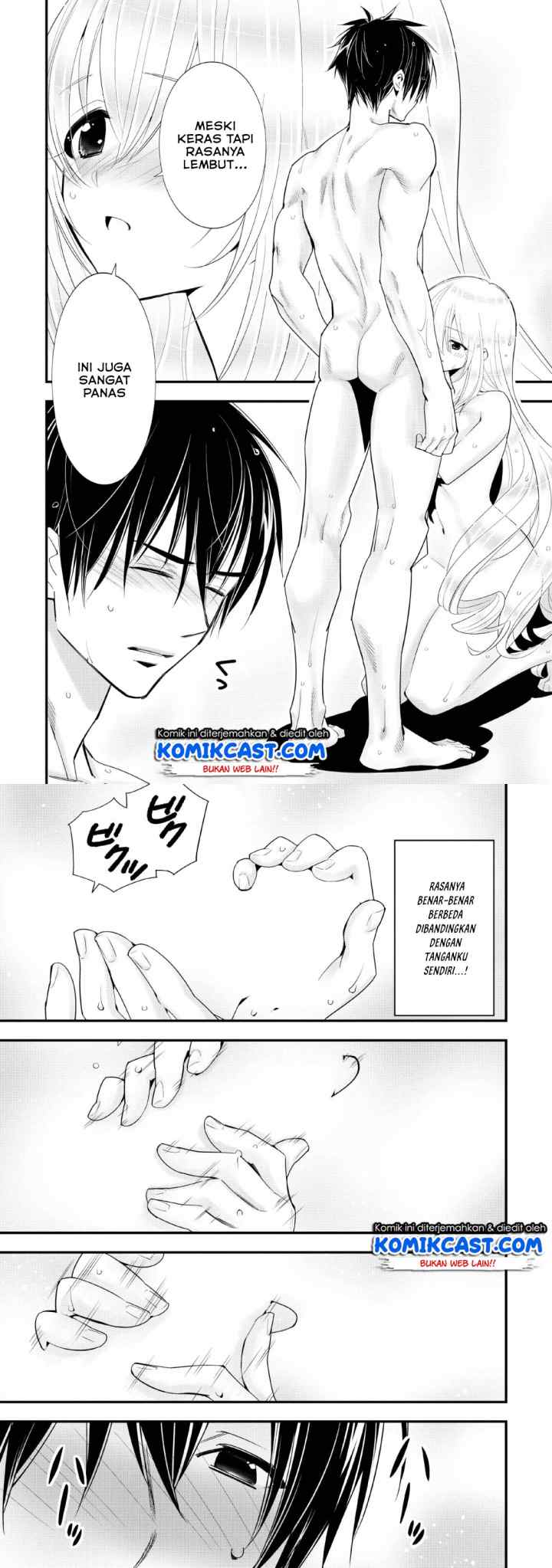 A-Rank Boukensha no Slow Life chapter 13 halaman 7