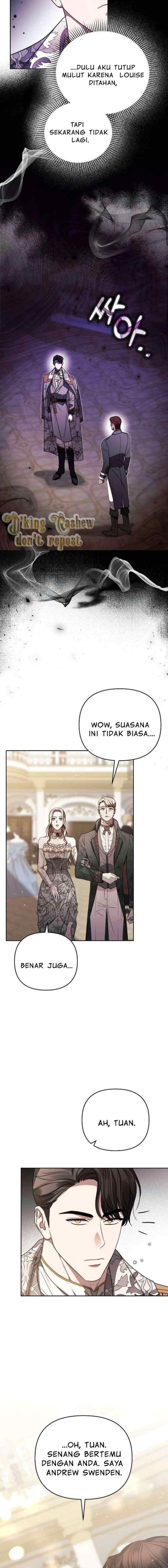 How To Turn A Kind Savior Into An Emperor chapter 14 halaman 13