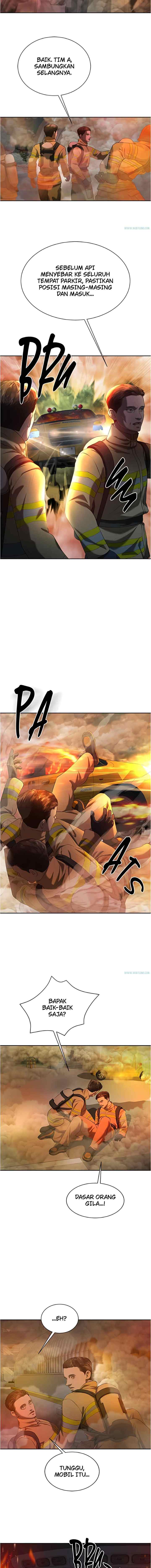 Nae Yeojachinguneun chapter 40 halaman 9