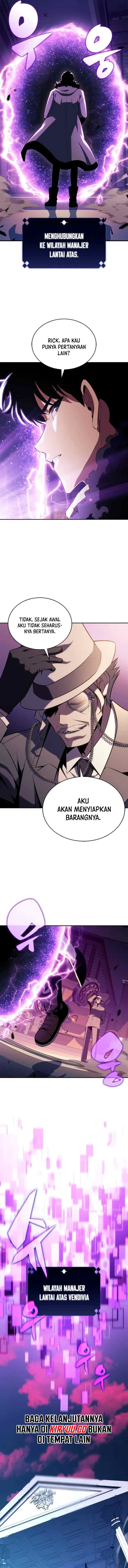 Solo Max-Level Newbie chapter 178 halaman 12