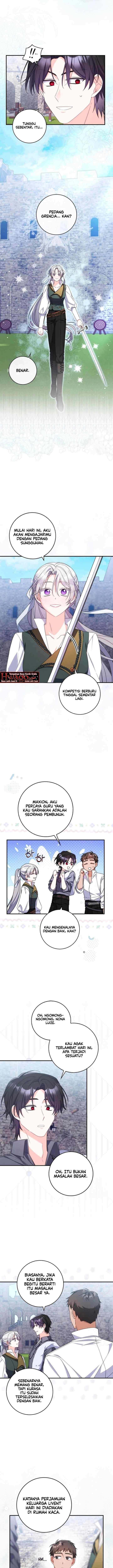 As My Husband Wish, I Will Bring in the Concubine chapter 22 halaman 9
