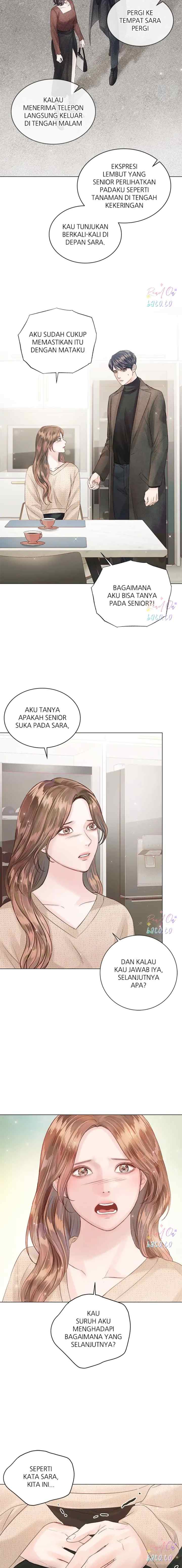 There Must Be Happy Endings chapter 47 halaman 13