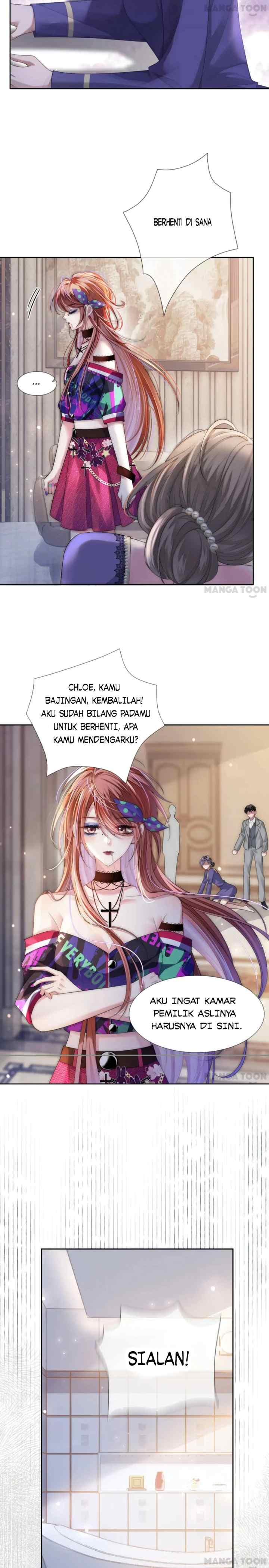 The Ultimate Comeback chapter 1 halaman 7