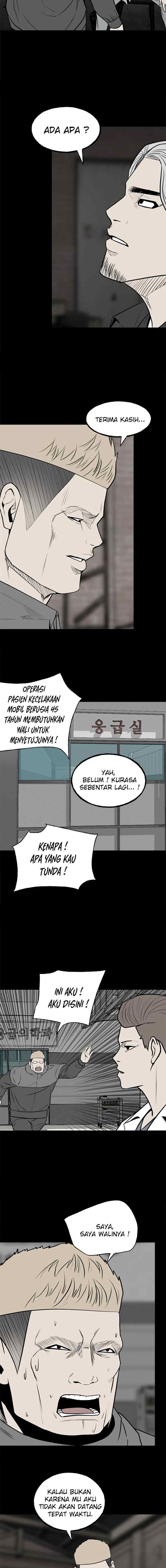 The Villain chapter 138 halaman 4