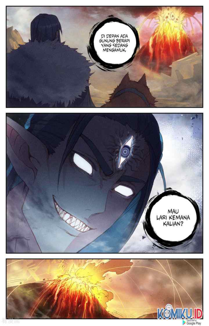 The Heaven's List chapter 89 halaman 4