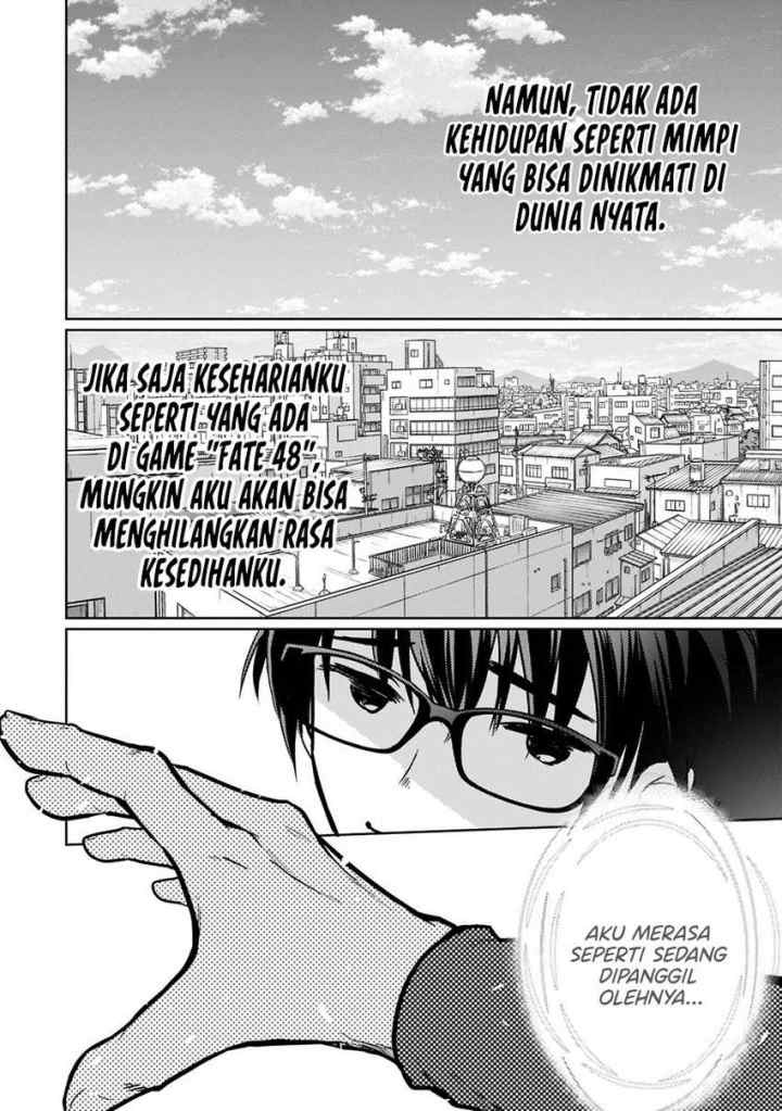 Eroge Tensei Unmei ni Aragau Kane Buta Kizoku no Funtouki chapter 1.1 halaman 16