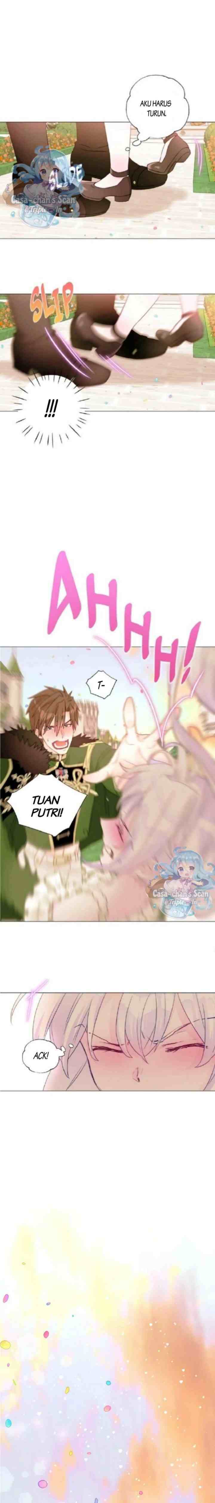 My Father is a Tyrant chapter 15 halaman 9