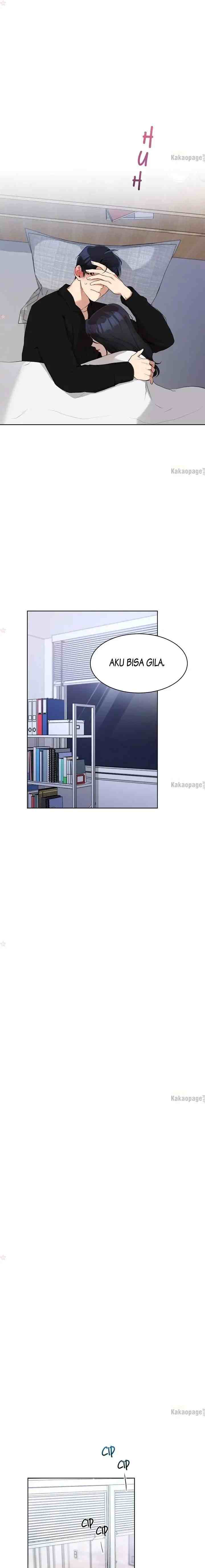 My Wife Is Back chapter 52 halaman 7