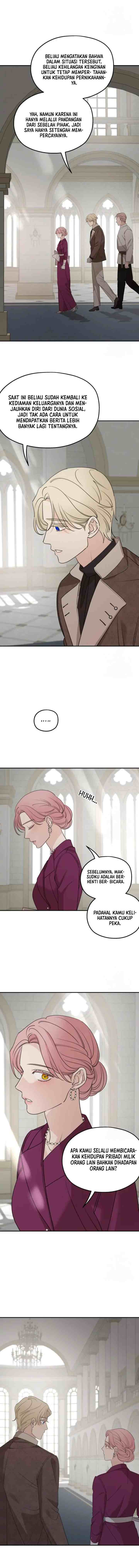 My In-Laws Are Obsessed With Me chapter 71 halaman 7