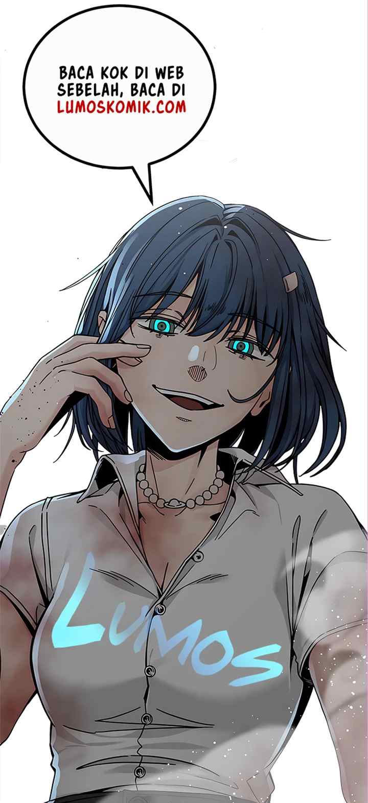 Debuff Master chapter 40 halaman 16