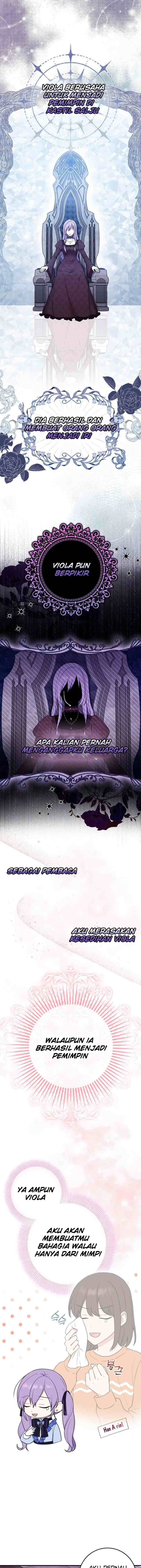 I Played The Role of the Adopted Daughter Too Well chapter 1 halaman 7