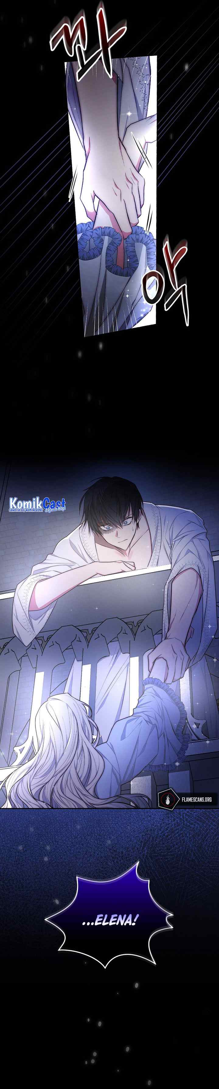 I'll Become the Mother of the Hero chapter 29 halaman 18