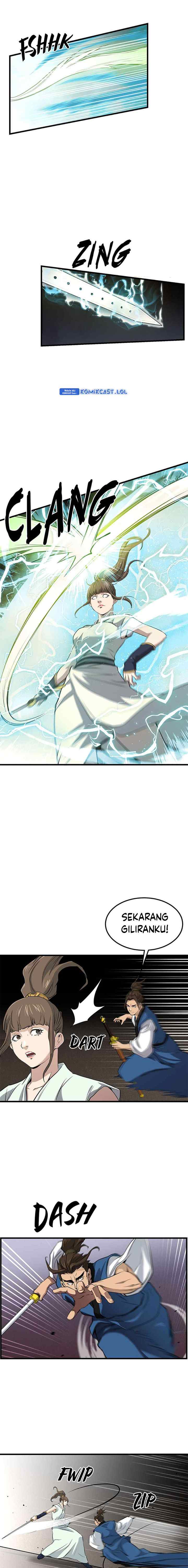Grand General chapter 101 halaman 7