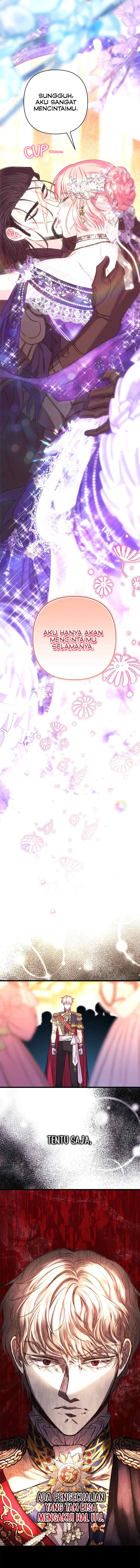 Anyway, It Is A Ropan chapter 80 halaman 20