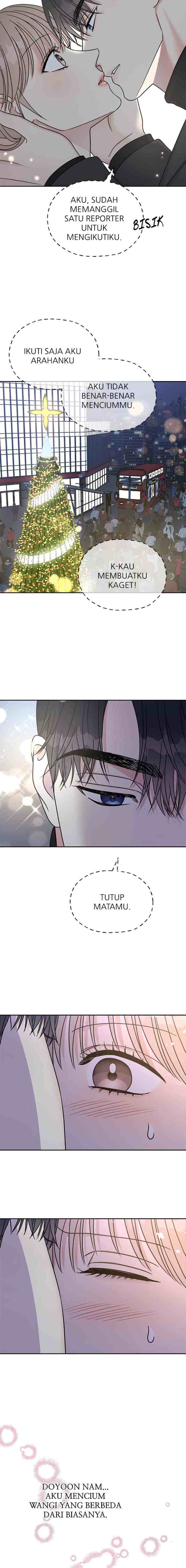 Do As I Say! chapter 54 halaman 7
