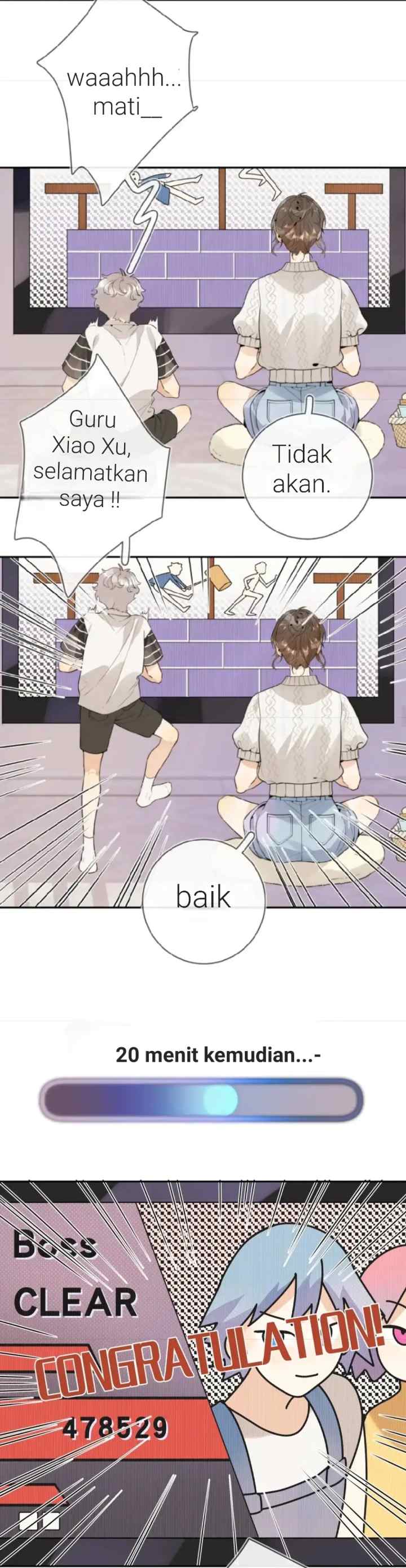 Heliotrope & Zjz chapter 12 halaman 10