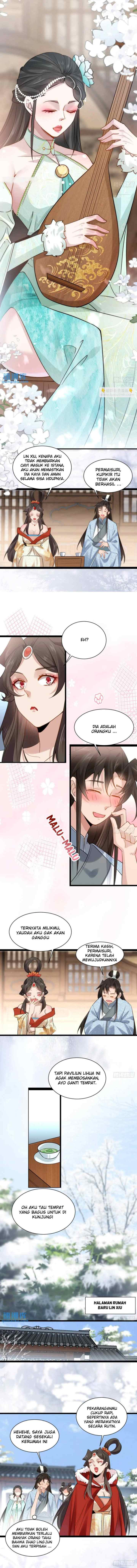 Please Don't Show Your Son chapter 77 halaman 5