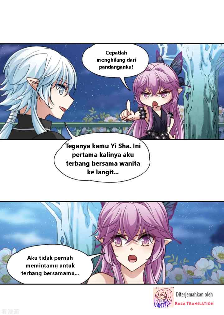 Xun Zhao Qian Shi Zhi Lu chapter 481 halaman 9