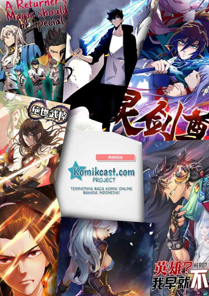 Spirit Sword Sovereign chapter 325 halaman 17
