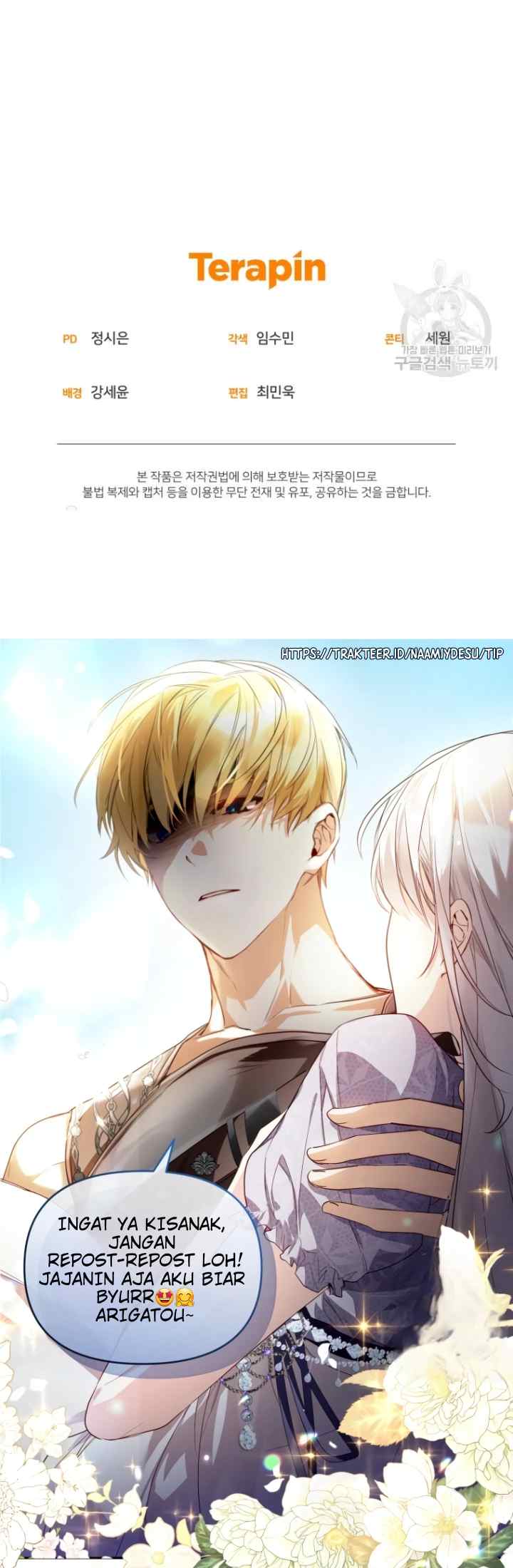 Fell In Tho The Arms of A Mad Villain chapter 24 halaman 20