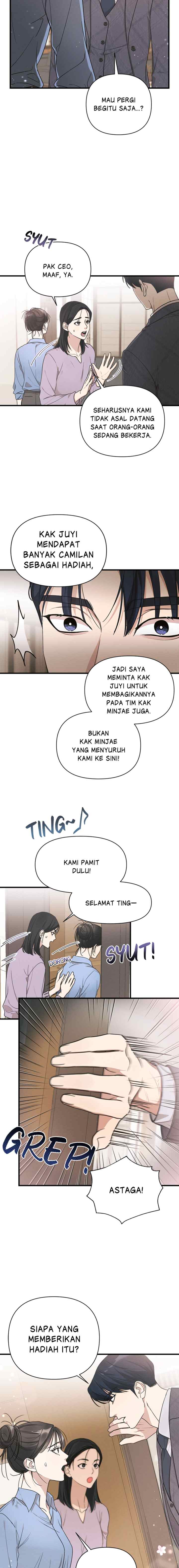The Perfect Contract chapter 15 halaman 17