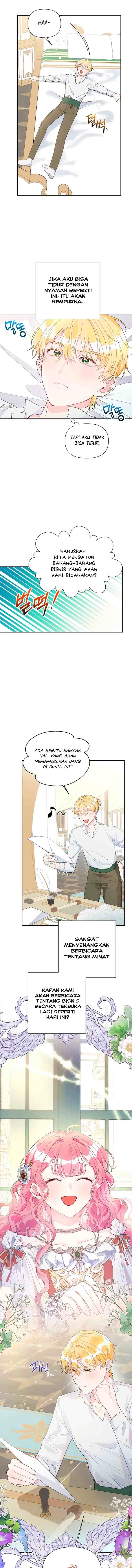 The Villain Daughter In-Law Has A Limited Time chapter 53 halaman 14