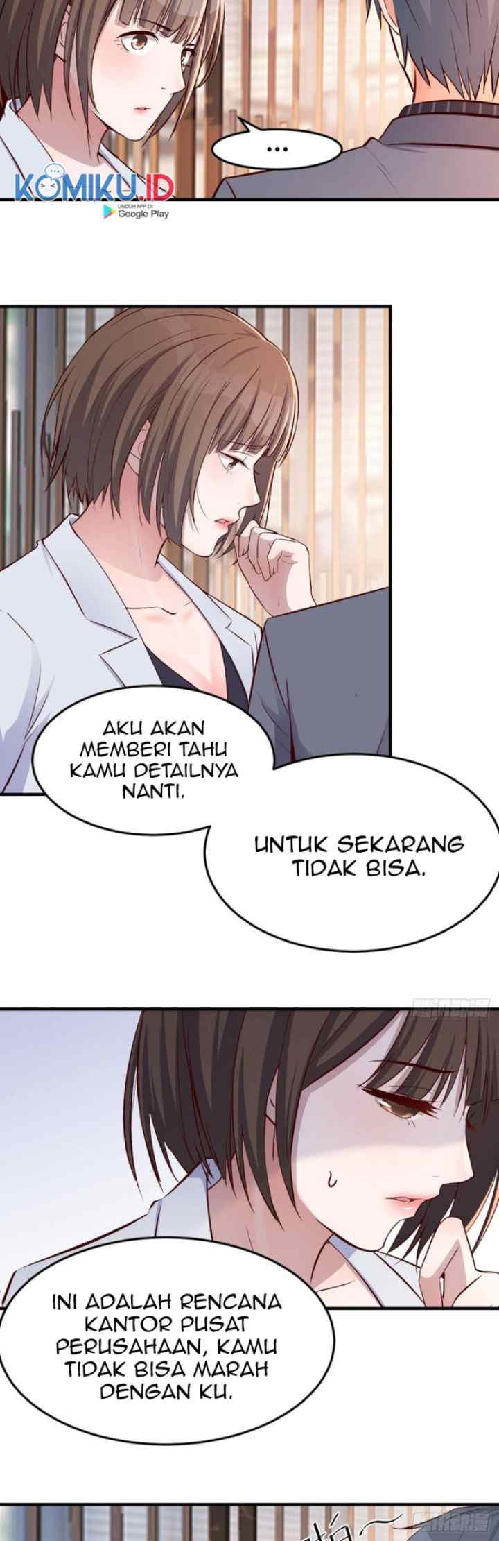 I Have Twin Girlfriends chapter 62 halaman 10