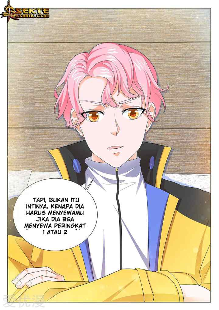 Metropolitan System chapter 190 halaman 7
