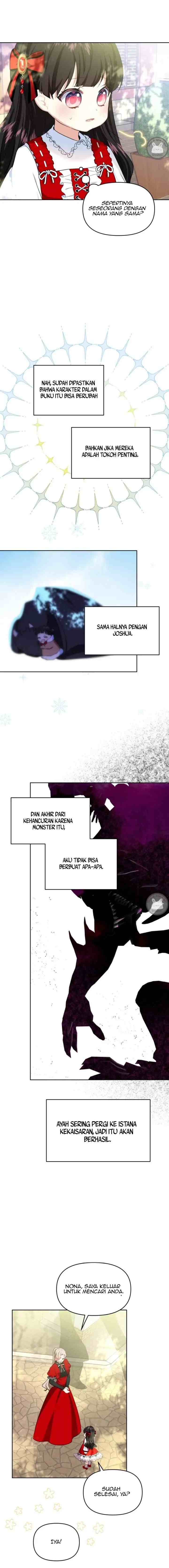 Monster Duke's Daughter chapter 33 halaman 14
