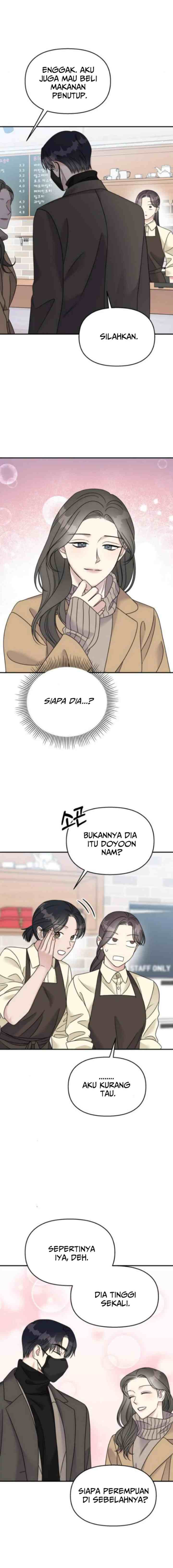 Do As I Say! chapter 77 halaman 12