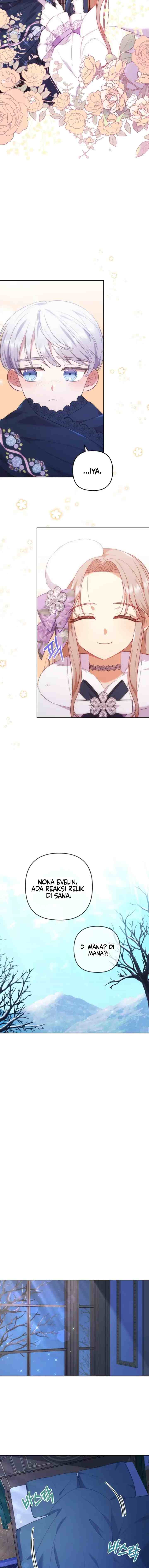I Was Seduced By The Sick Male Lead chapter 39 halaman 11