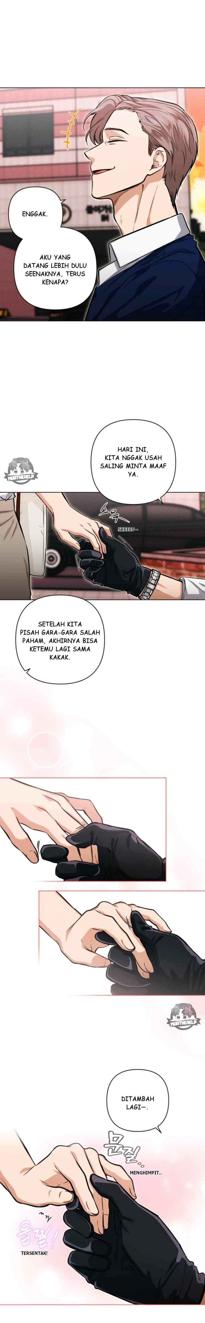 Remember Me chapter 16 halaman 4