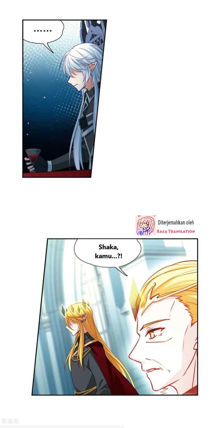 Xun Zhao Qian Shi Zhi Lu chapter 478 halaman 4