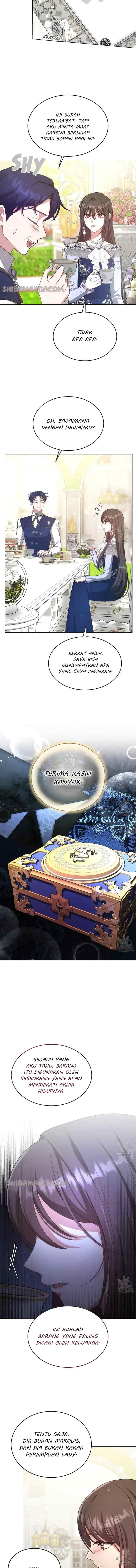 I Hated It Even More chapter 41 halaman 7
