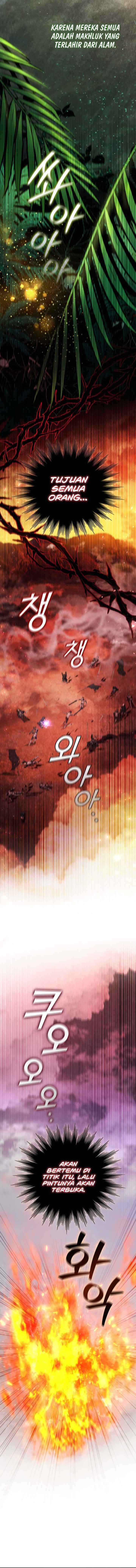 Dragon-Devouring Mage chapter 16 halaman 16
