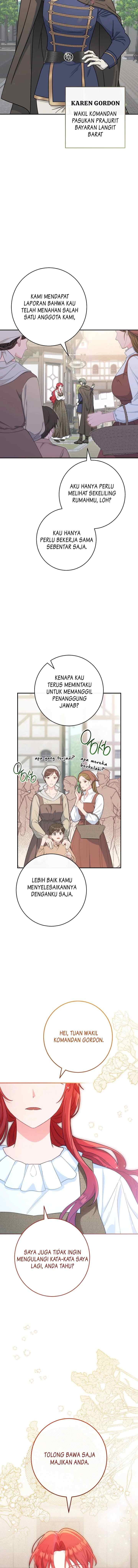 I Was Trying to Be Nice chapter 1 halaman 8