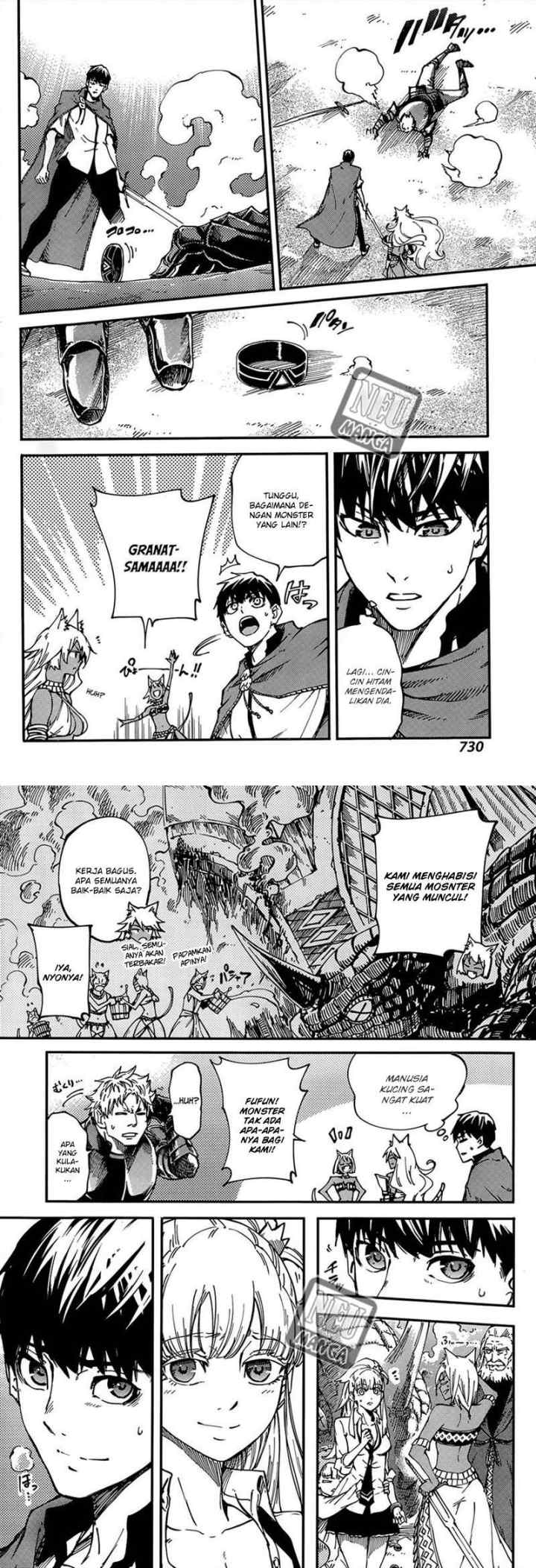 Kekkon Yubiwa Monogatari chapter 15 halaman 9