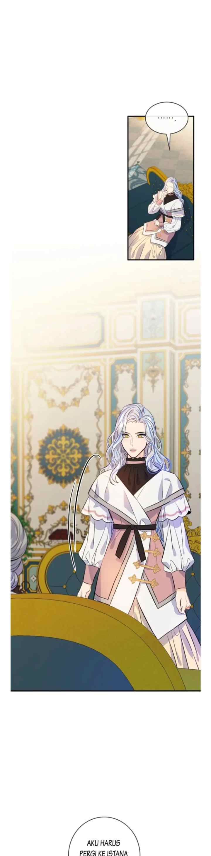 The Great Wish chapter 71 halaman 14