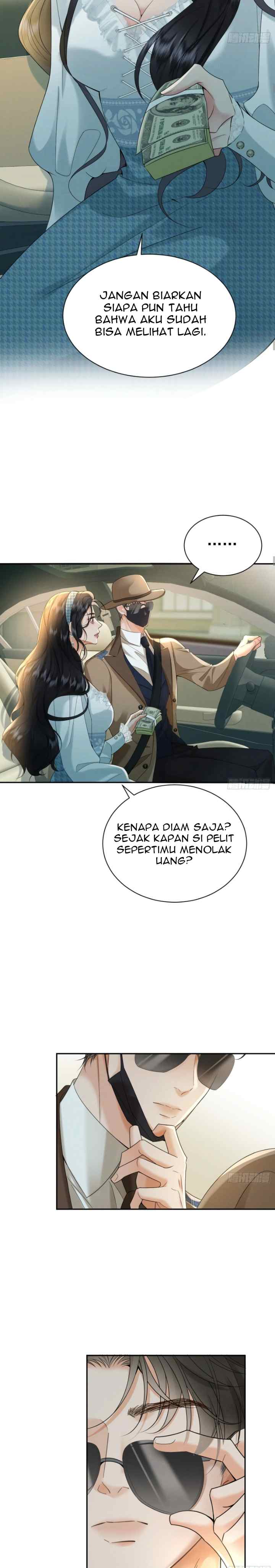 The Duke's Daughter Marries the Fugitive chapter 1 halaman 13